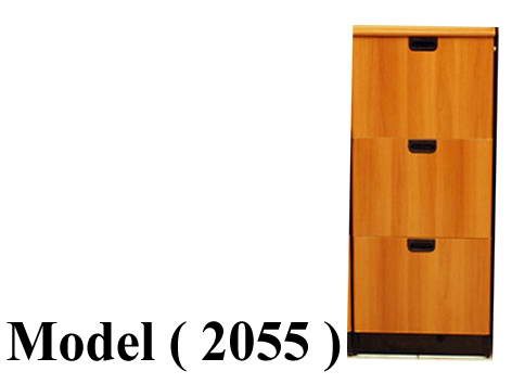 617 Drawers, Cabinets & BookShelves 2055