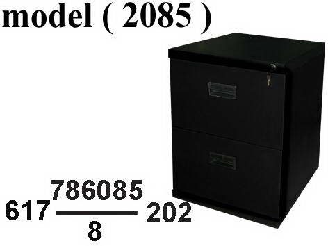 617 Drawers, Cabinets & BookShelves 2085