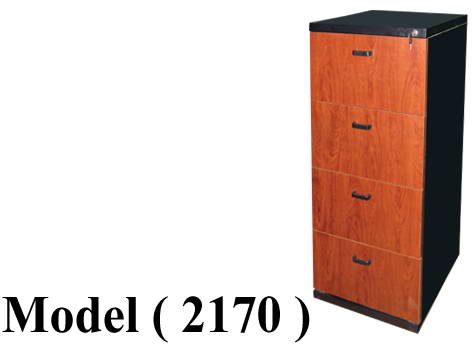 617 Drawers, Cabinets & BookShelves 2170