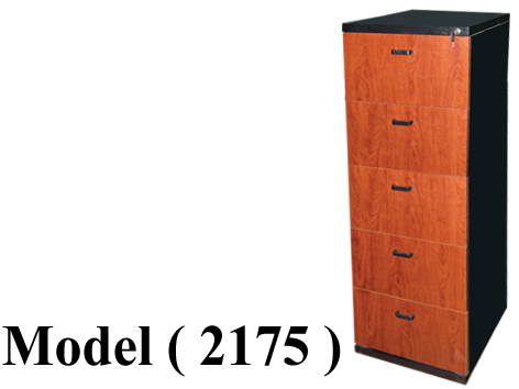 617 Drawers, Cabinets & BookShelves 2175