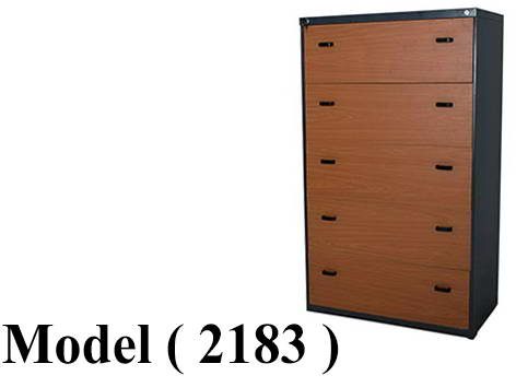 617 Drawers, Cabinets & BookShelves 2183