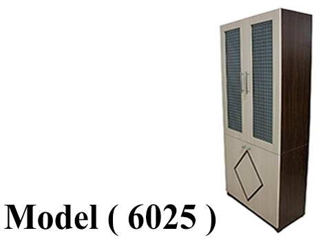 617 Drawers, Cabinets & BookShelves 6025