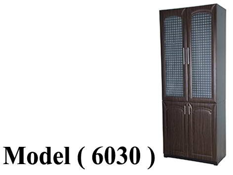 617 Drawers, Cabinets & BookShelves 6030
