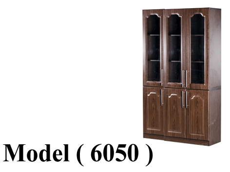617 Drawers, Cabinets & BookShelves 6050