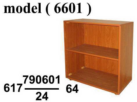 617 Drawers, Cabinets & BookShelves 6601