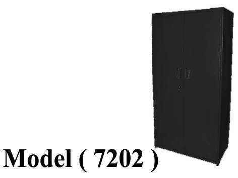 617 Drawers, Cabinets & BookShelves 7202