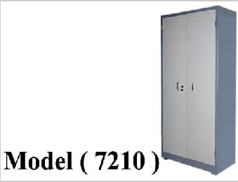 617 Drawers, Cabinets & BookShelves 7210