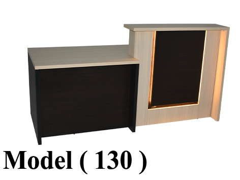 618 Reception Counters 130