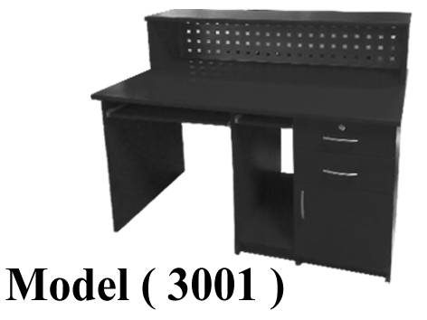 618 Reception Counters 3001