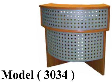 618 Reception Counters 795034