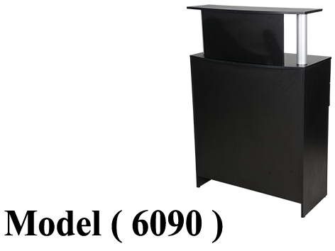 618 Reception Counters 798090