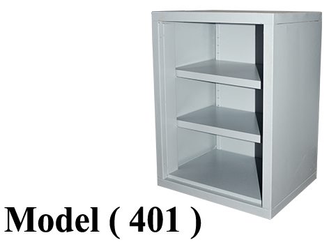 625 Lab Drawers 401