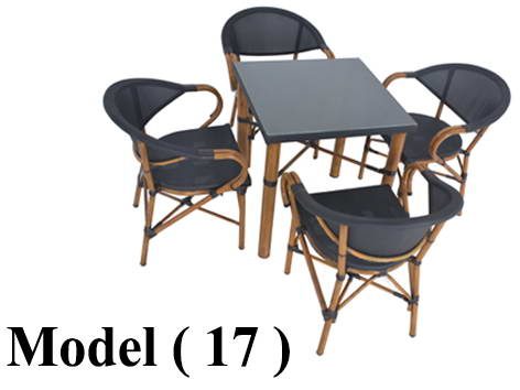 655 Rattan Plastic System 17