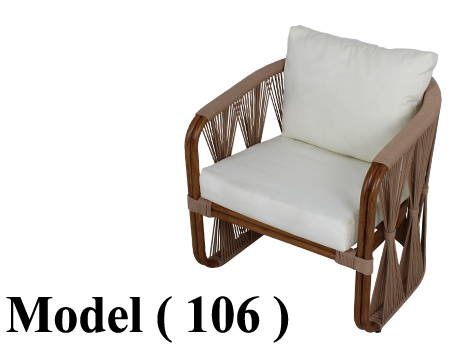 655 Rattan Plastic System