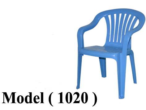 كراسى بلاستيك Eـ(NO) (مو 1020) كرسى باريس لبنى