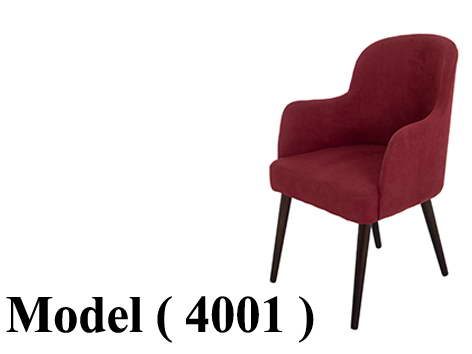 662 Wood Chairs 2001