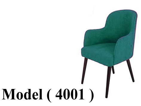 662 Wood Chairs 620001