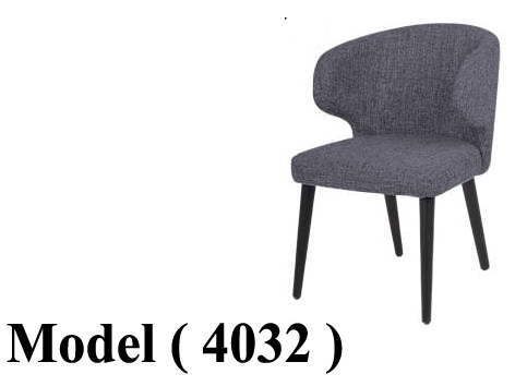 662 Wood Chairs 4032