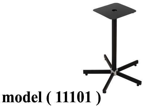 663 Metal Chairs & Tables 627101