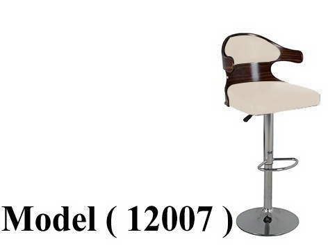 664 Bar Stools & Tables 12007