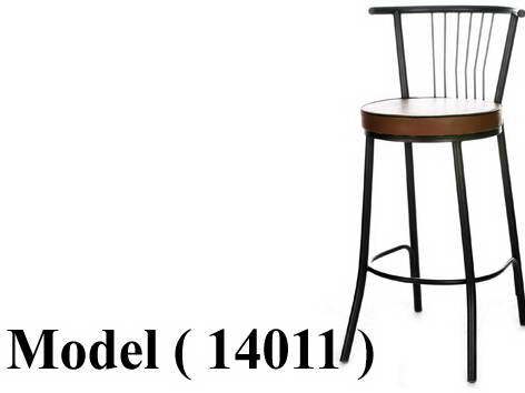 664 Bar Stools & Tables