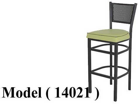 664 Bar Stools & Tables