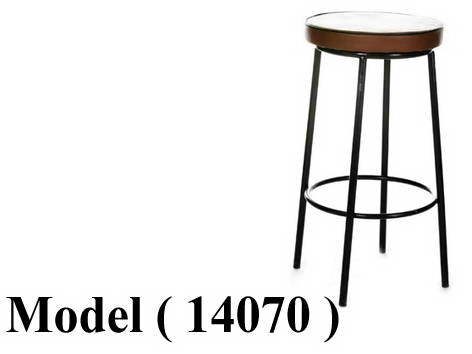 664 Bar Stools & Tables