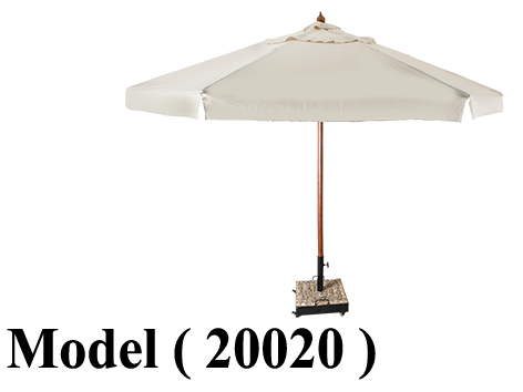 668 Umbrellas & Pergolas 20020