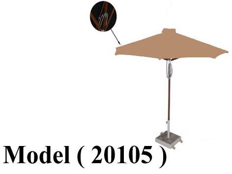 668 Umbrellas & Pergolas 20105