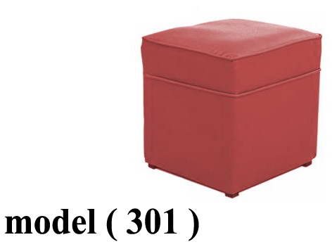XX بوفات D (مو 301) £ <> بوف اقتصادى جلد نبيتى