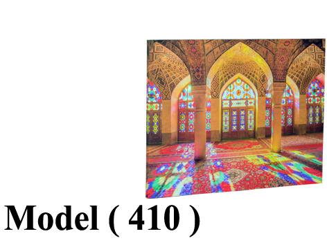 *** لوحات NO F (مو 410) ((كانفس B كلاسيك تراديشنال بدون فريم (W=80,H=60BM)