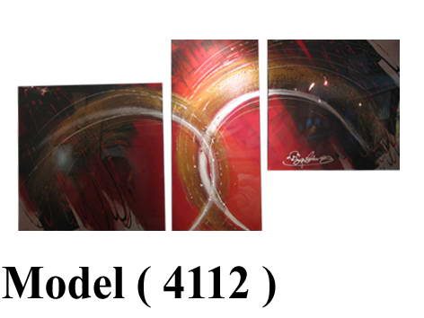 802 Frames & Sale Signage