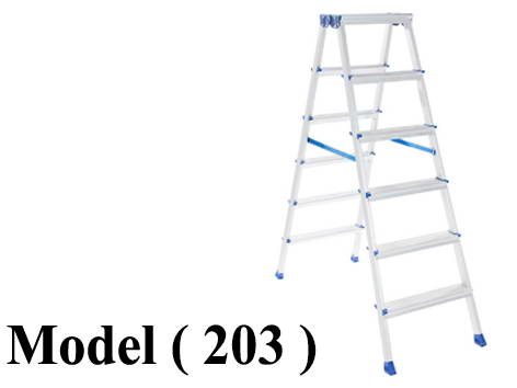 901 Ladders 203