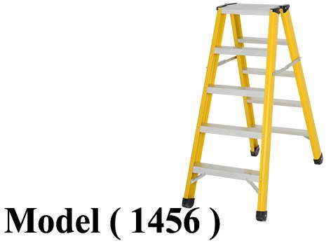 901 Ladders 1456