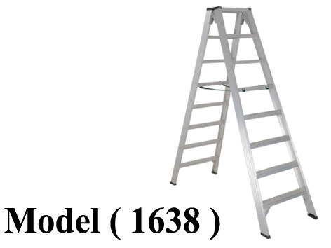 901 Ladders 1638