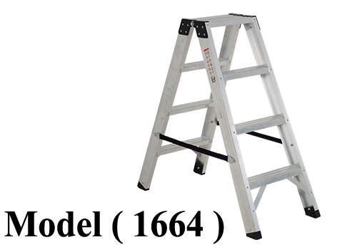 901 Ladders 1664