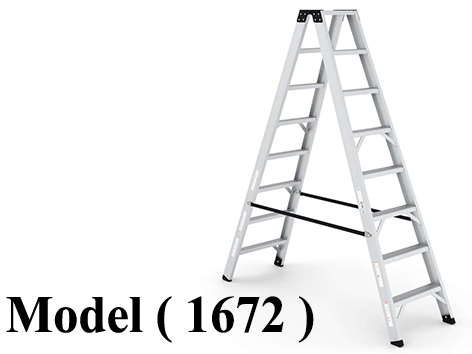 901 Ladders 1672