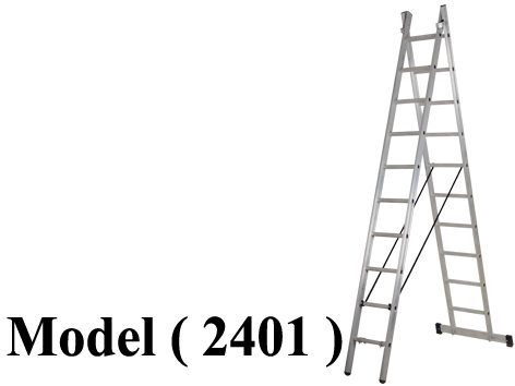 901 Ladders 2401
