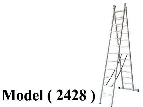 901 Ladders 2428