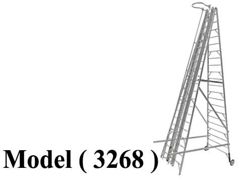 901 Ladders 3268
