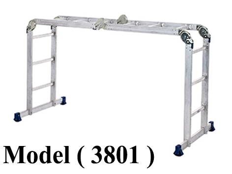 901 Ladders 3801