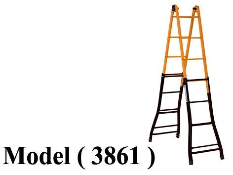 901 Ladders 3861